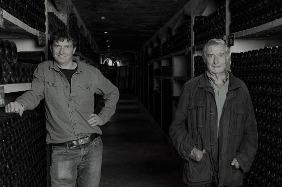 J.L. Chave selection