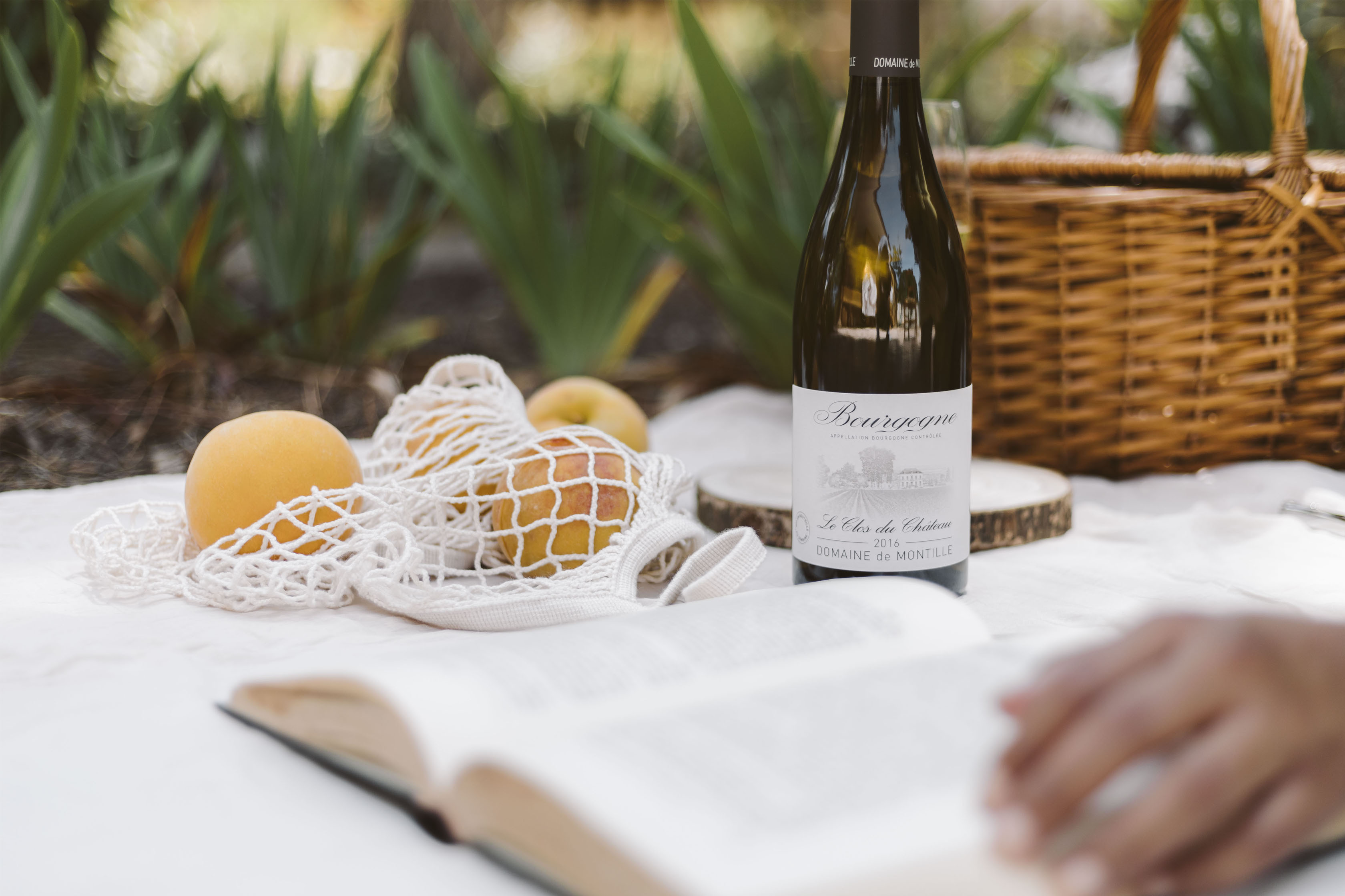 Leer más: La Chardonnay de Domaine de Montille