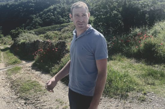 Domaine Xavier Gerard