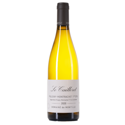 DOM.MONTILLE Puligny Montrachet Cailleret 2020 MG