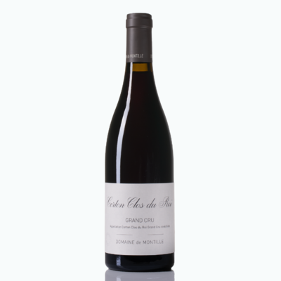 DOM.MONTILLE Corton Clos du Roi 2019