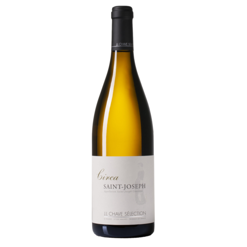 CHAVE SELECTION Saint-Joseph Blanc Circa 2022