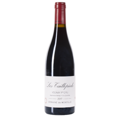 DOM.MONTILLE Volnay Les Taillepieds 2017