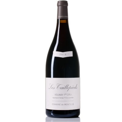 DOM.MONTILLE Volnay Les Taillepieds 2016 Magnum