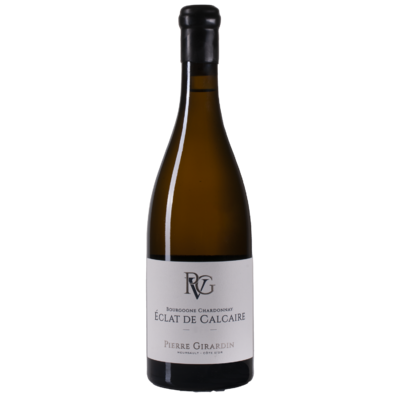 GIRARDIN Bourgogne Chardonnay Eclat Calcaire 2022 MG