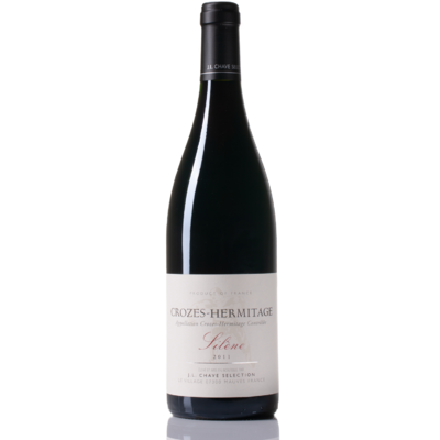 CHAVE SELECTION Crozes Hermitage Silene Rouge 2011