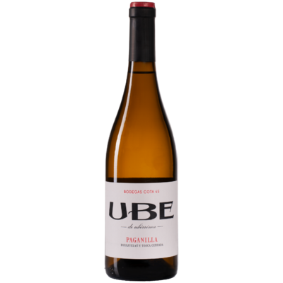 COTA 45 Ube Paganilla 2021 MG