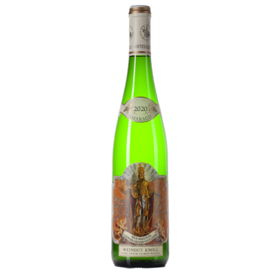 E. KNOLL Grüner Veltliner Ried Kreutles Smaragd 2020 MG