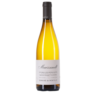 DOM.MONTILLE Meursault Les Porusots 2021 MG