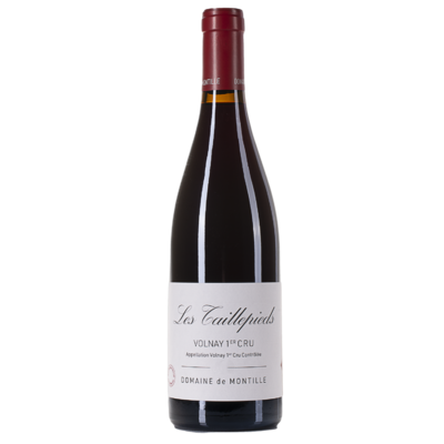 DOM.MONTILLE Volnay Les Taillepieds 2021 Magnum