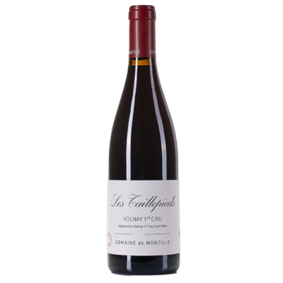 DOM.MONTILLE Volnay Les Taillepieds 2021 MG