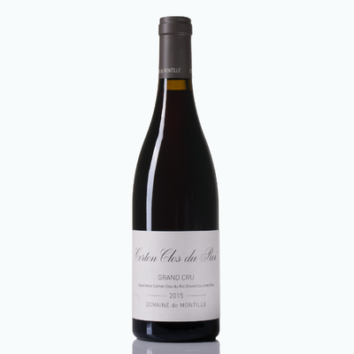 DOM.MONTILLE Corton Clos du Roi 2015 MG