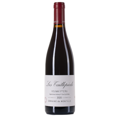 DOM.MONTILLE Volnay Les Taillepieds 2020 Magnum