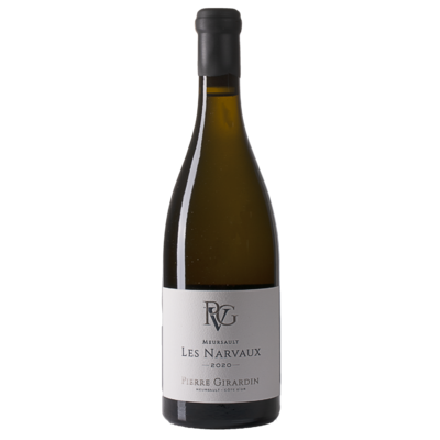 GIRARDIN Meursault Les Narvaux 2020 MG