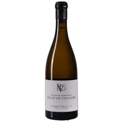 GIRARDIN Bourgogne Chardonnay Eclat Calcaire 2021