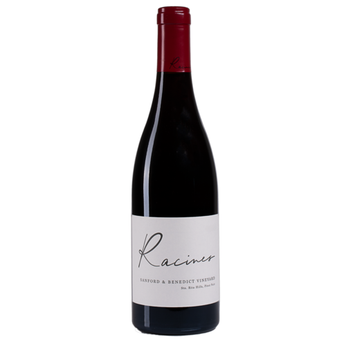 RACINES Sandford & Benedict Pinot Noir 2020