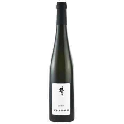 E.FRICKE Lorch Schlossberg Riesling 2021 DMG