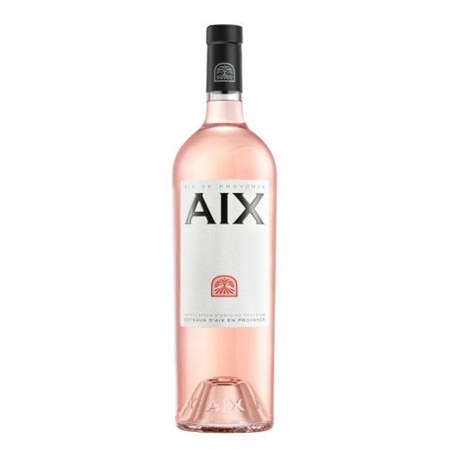AIX Coteaux D'Aix En Provence Rosado 2023