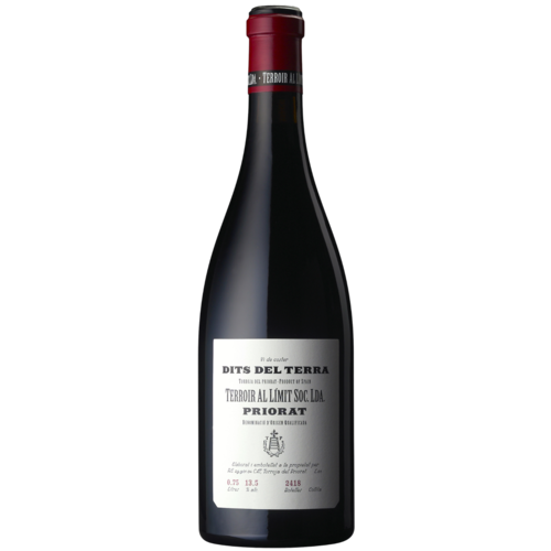 Terroir al Límit Dits del Terra 2014 DMagnum