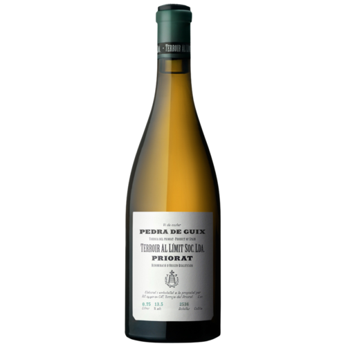 Terroir al Límit Pedra de Guix Blanco 2018