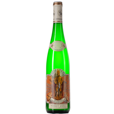 E. KNOLL Grüner Veltliner Ried Kreutles Smaragd 2022 MG