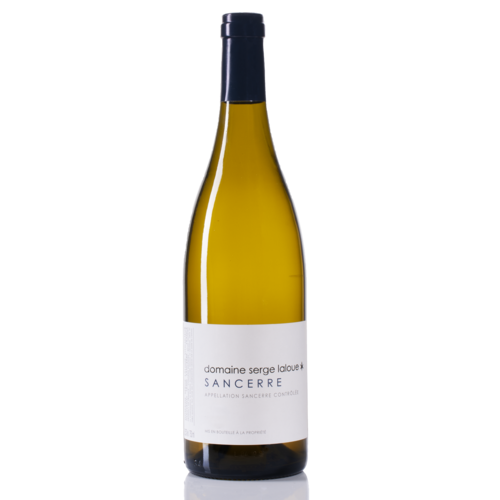 D. SERGE LALOUE Sancerre Blanc 2023