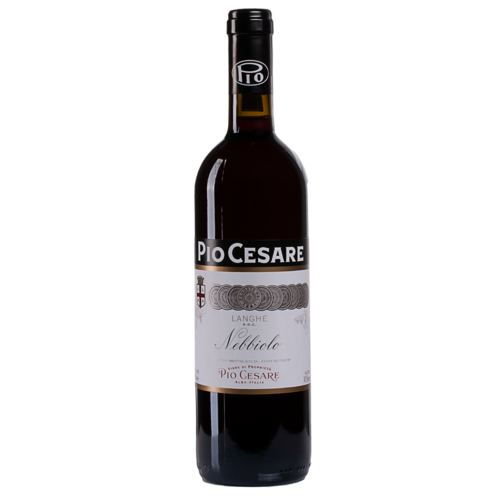 PIO CESARE Langhe Nebbiolo 2021