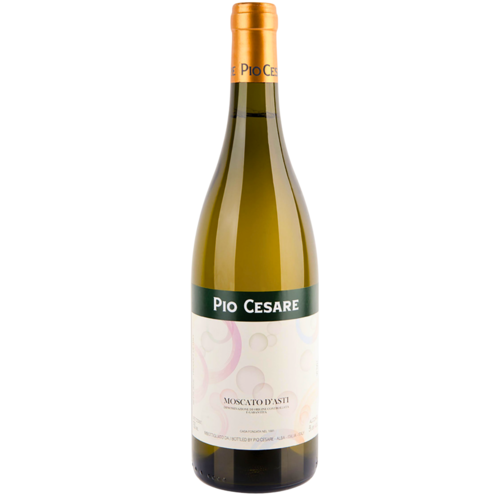 PIO CESARE Moscato d'Asti 2023