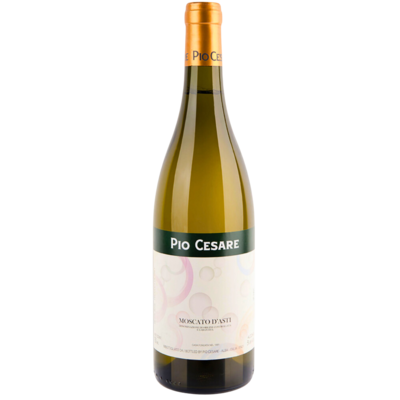 PIO CESARE Moscato d'Asti 2023