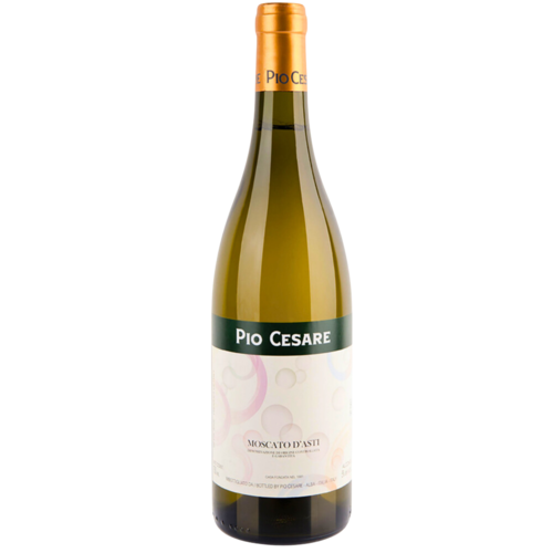 PIO CESARE Moscato d'Asti 2023