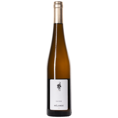 E.FRICKE Melange Riesling Trocken 2022