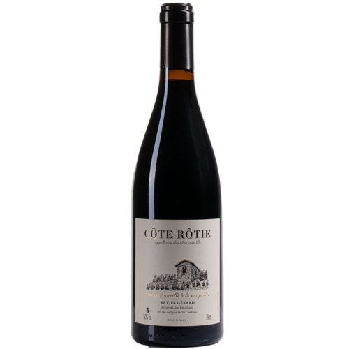 DOM. X. GERARD Côte-Rôtie Domaine 2021