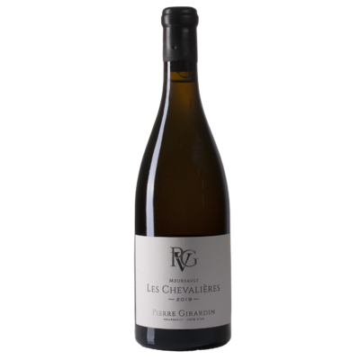 GIRARDIN Meursault Les Chevalieres 2019