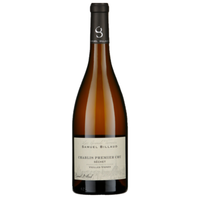 SAMUEL BILLAUD Sechet 2022