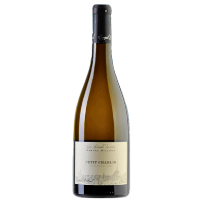 SAMUEL BILLAUD Petit Chablis 2022