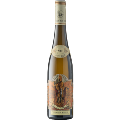 E. KNOLL Riesling Loibner Auslese 2021