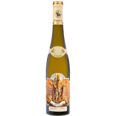 E. KNOLL Grüner Veltliner Loibner Auslese 2021