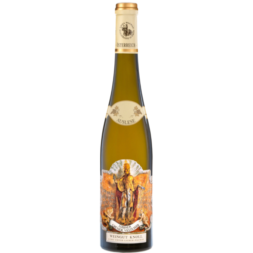 E. KNOLL Grüner Veltliner Loibner Auslese 2021