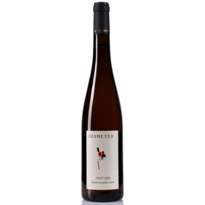 JOSMEYER Pinot Gris Select. de Grains Nobles 2010