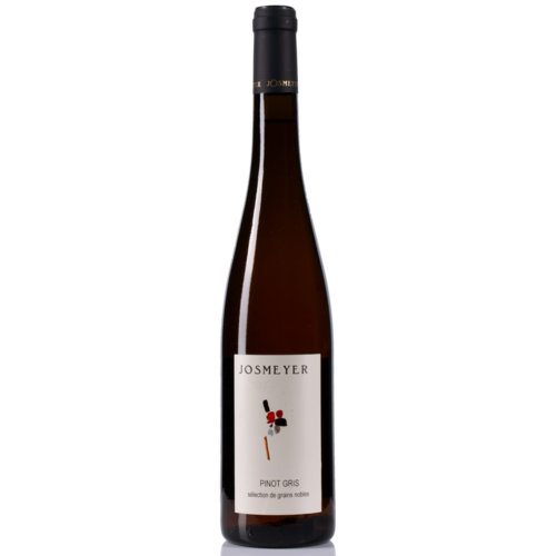JOSMEYER Pinot Gris Select. de Grains Nobles 2010