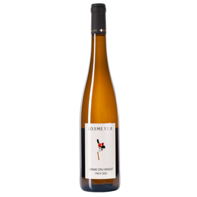 JOSMEYER Pinot Gris Hengst 2019