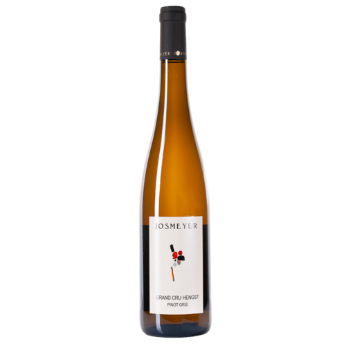 JOSMEYER Pinot Gris Hengst 2019
