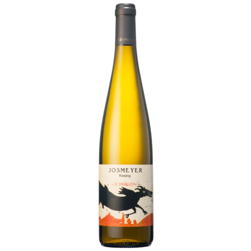 JOSMEYER Riesling Dragon 2022