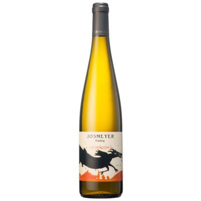 JOSMEYER Riesling Dragon 2022