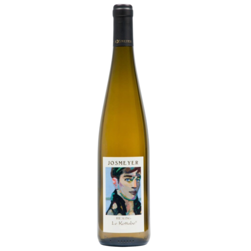 JOSMEYER Riesling Le Kottabe 2023