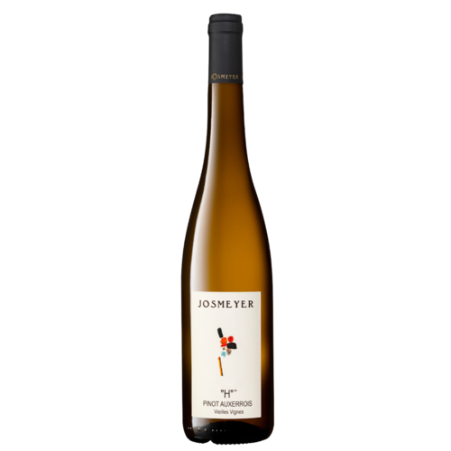 JOSMEYER Pinot Auxerrois H Vieilles Vignes 2020