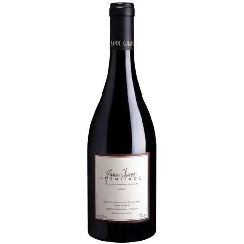 YANN CHAVE Hermitage Rouge 2022