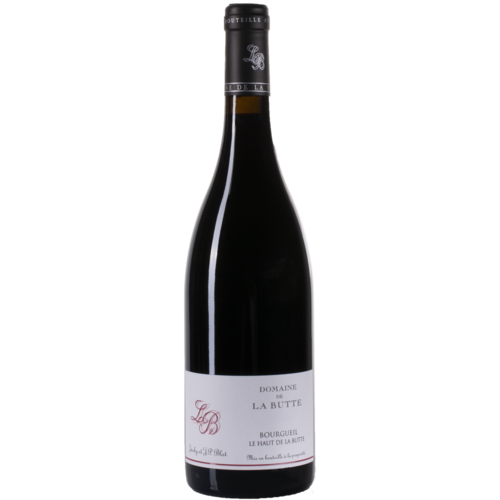 DOM. DE LA BUTTE Bourgueil Haut de la Butte 2022