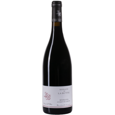 DOM. DE LA BUTTE Bourgeuil Haut de la Butte 2022