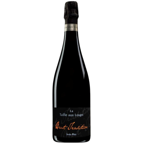 DOM. TAILLE AUX LOUPS Brut Tradition NV